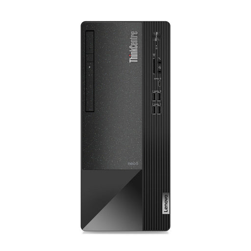 PC de bureau Lenovo ThinkCentre NEO 50T G4 Intel Core i5-13400 8 GB RAM 512 GB SSD