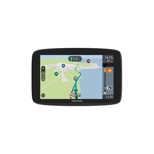 Navigateur GPS TomTom 1PN6.002.20 6"