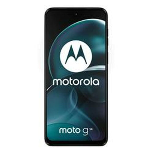 Smartphone Motorola PAYF0035SE Unisoc 8 GB RAM 256 GB Gris