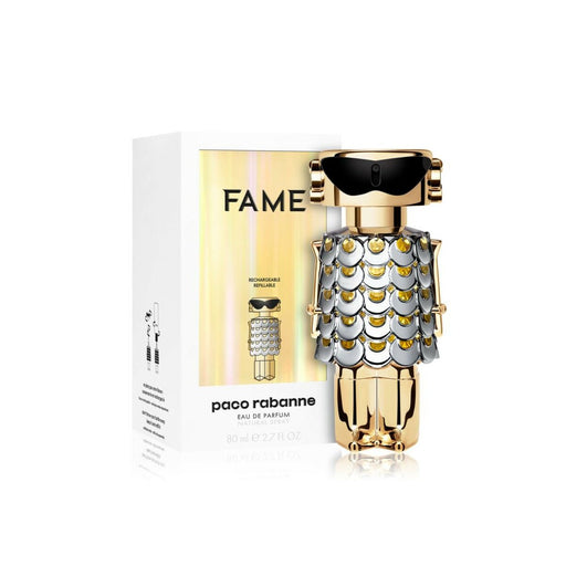 Parfum Femme Paco Rabanne Fame EDP 80 ml