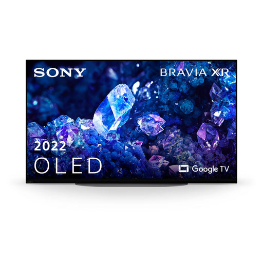 TV intelligente Sony XR42A90K 4K Ultra HD 42" OLED
