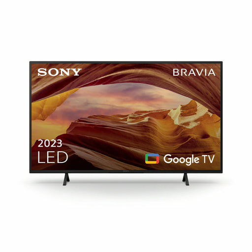 TV intelligente Sony KD-43X75WL LED 43" 4K Ultra HD D-LED