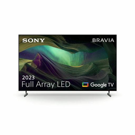 TV intelligente Sony KD-55X85L 4K Ultra HD 55" LED