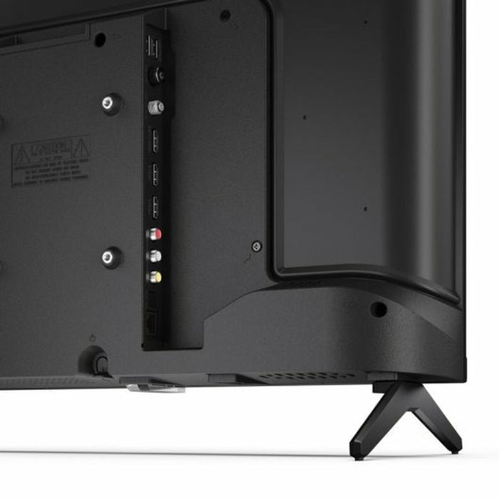 TV intelligente Sharp 32FH2EA 32" HD LED LCD