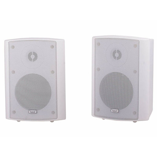 Haut-parleurs de PC Trevi HTS 9410 Blanc 100 W
