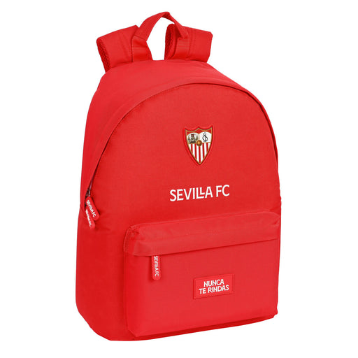 Sacoche pour Portable Sevilla Fútbol Club Rouge 31 x 41 x 16 cm