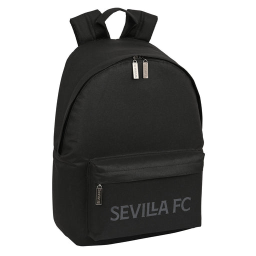 Sacoche pour Portable Sevilla Fútbol Club  sevilla fc  Noir 31 x 41 x 16 cm