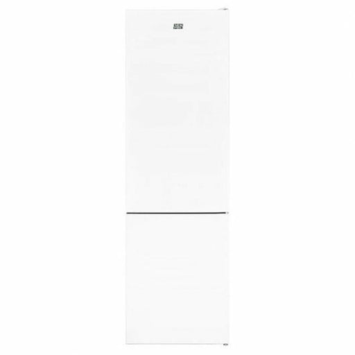 Réfrigérateur Combiné New Pol RE-22W.026A Blanc