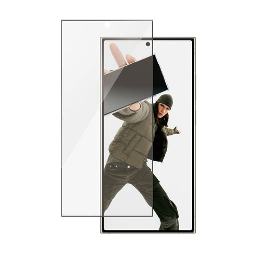 Protection pour Écran Panzer Glass 7352 Samsung Galaxy S24 Ultra