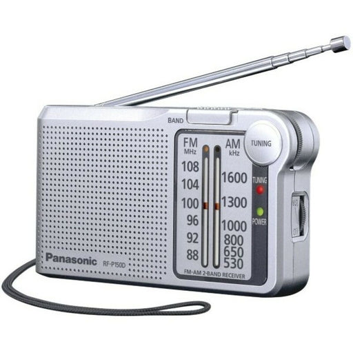 Radio transistor Panasonic RFP150DEGS