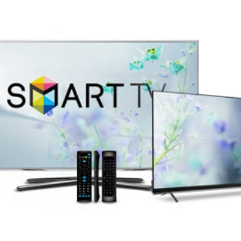 What’s a smart TV and what can it do for you