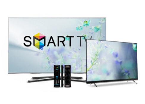 What’s a smart TV and what can it do for you