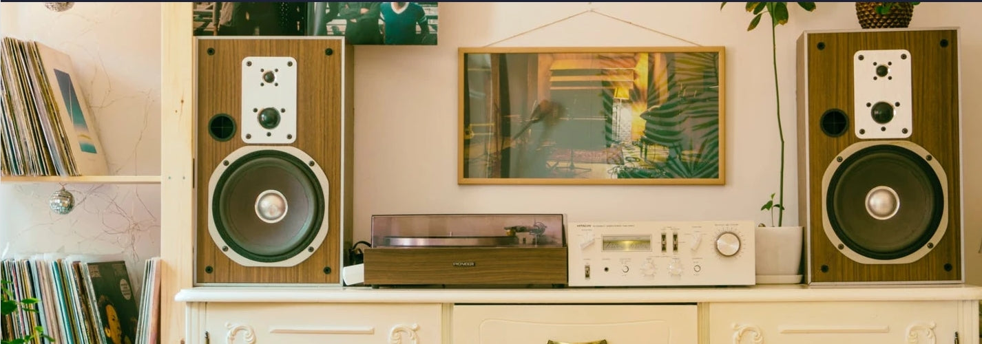 How to choose the ideal home sound system
