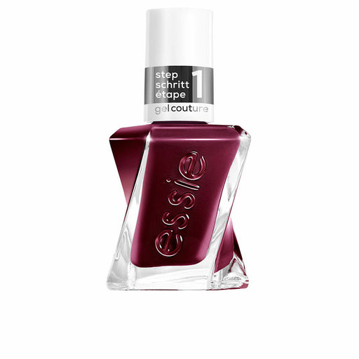 Nail polish Essie GEL COUTURE Nº 370 Model clicks 13,5 ml