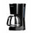 Drip Coffee Machine G3Ferrari G10054 Black 800 W