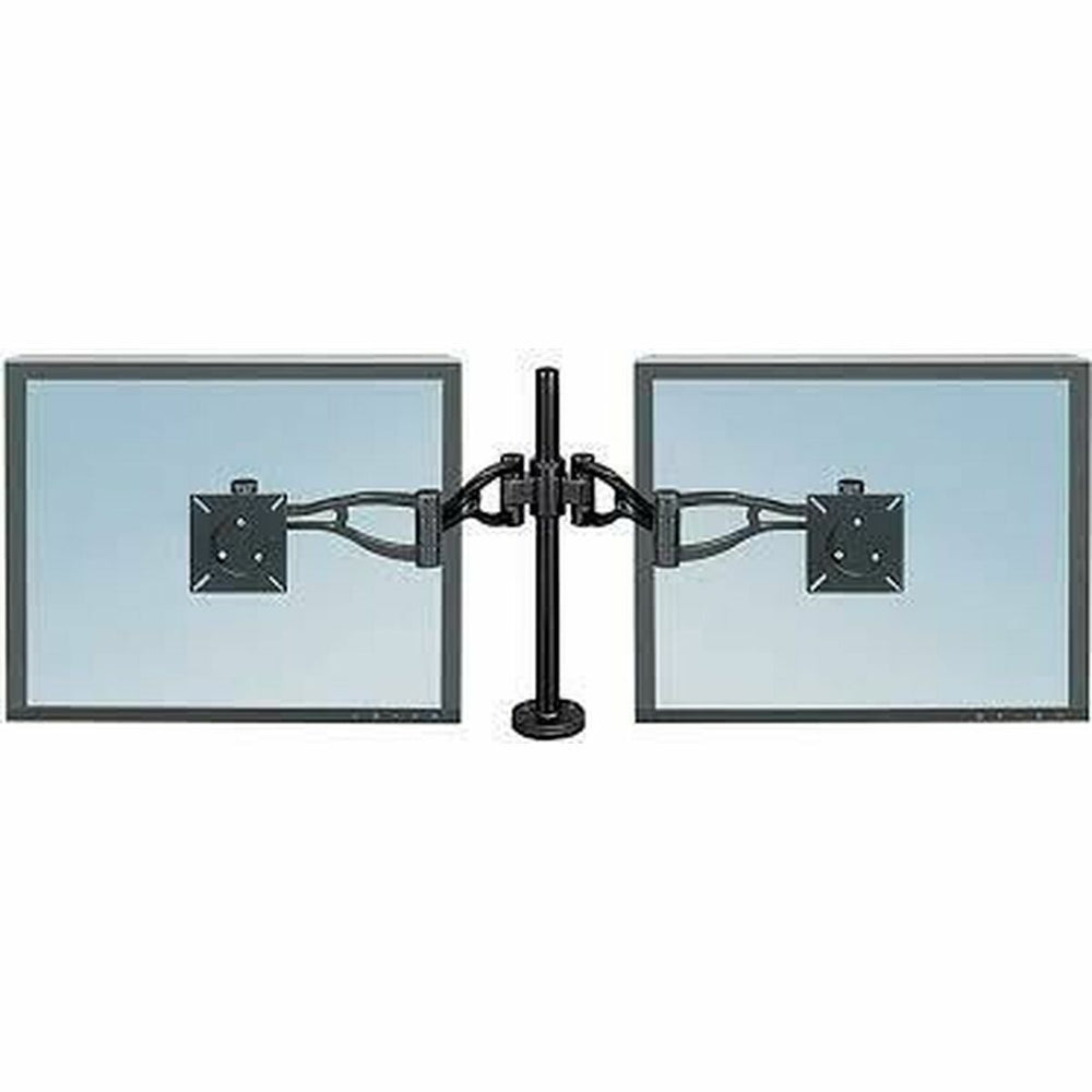 Screen Table Support Fellowes 8041701 Black
