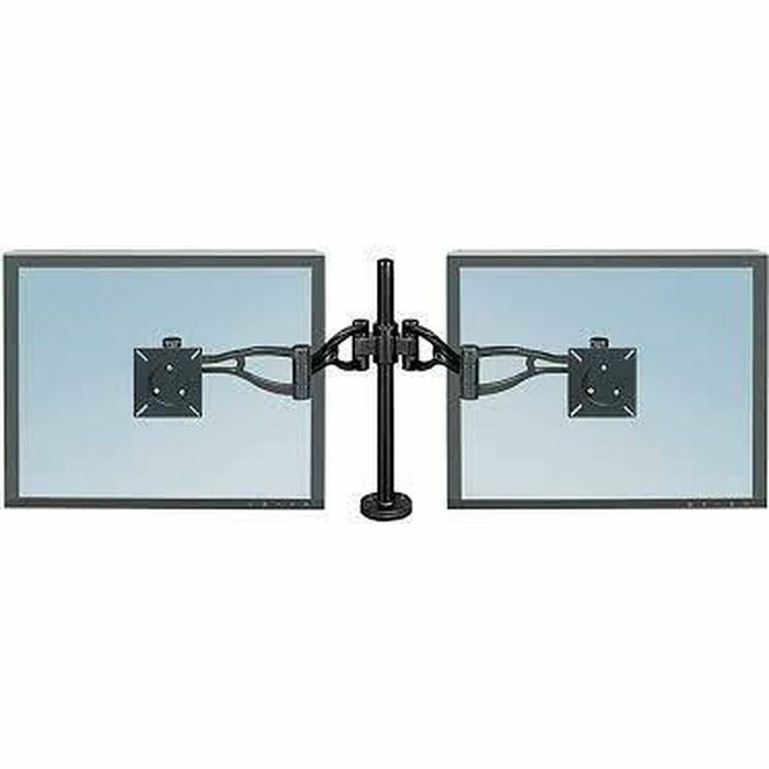 Screen Table Support Fellowes 8041701 Black