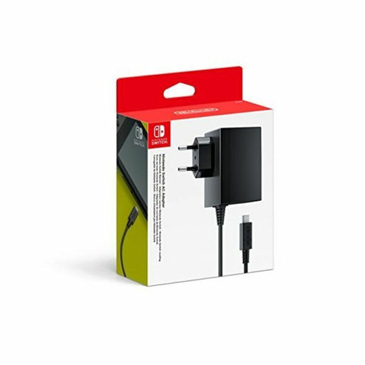 Chargeur mural Nintendo SWITCH 220963