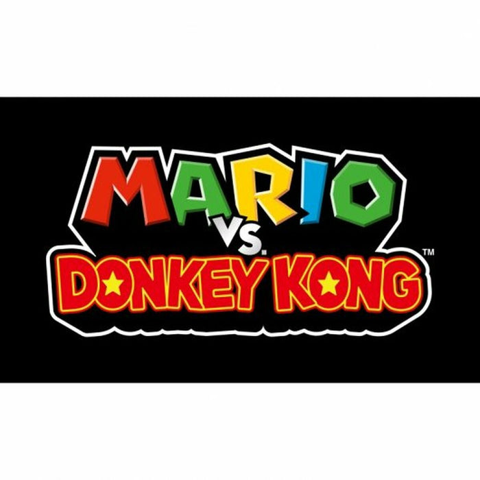 Jeu vidéo pour Switch Nintendo MARIO VS DKONG