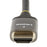 Cable HDMI Startech HDMMV4M 4 m Negro/Gris