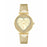 Reloj Mujer Juicy Couture JC1234GPGD (Ø 38 mm)