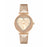 Reloj Mujer Juicy Couture JC1234RGRG (Ø 38 mm)