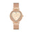 Reloj Mujer Juicy Couture JC1240RGRG (Ø 38 mm)