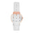 Reloj Mujer Juicy Couture JC1234RGWT (Ø 38 mm)