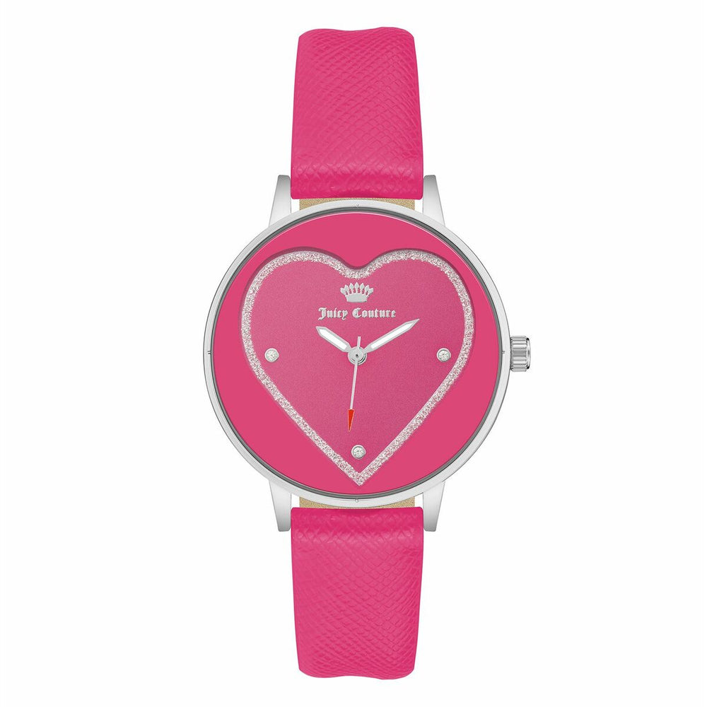 Reloj Mujer Juicy Couture JC1235SVHP (Ø 38 mm)
