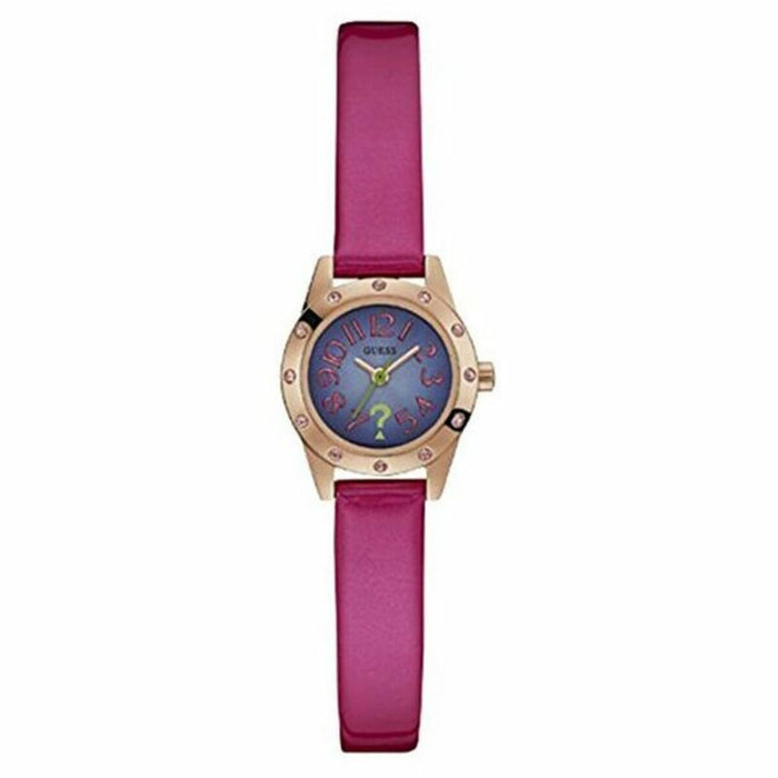 Montre Femme Guess W0341L4 (Ø 22 mm)