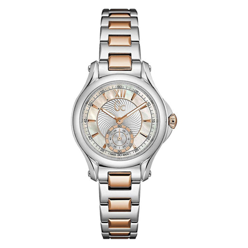Montre Femme GC Watches X98003L1S (Ø 34 mm)