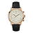 Montre Homme Guess W0916G2 (Ø 44 mm)