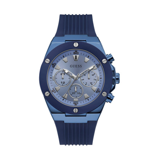 Montre Unisexe Guess GW0057G3 (Ø 46 mm)