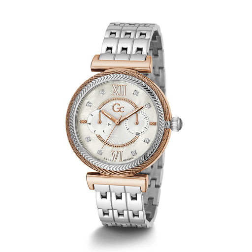 Reloj Mujer GC Watches (Ø 38 mm)