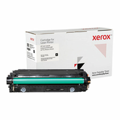 Toner Xerox CE340A/CE270A/CE740A Noir