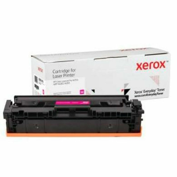 Compatible Toner Xerox 006R04199 Magenta