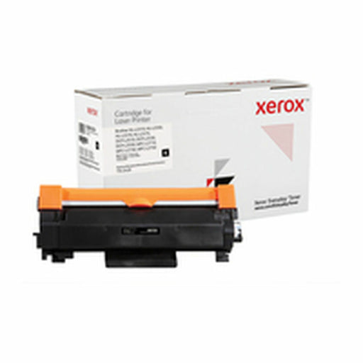 Tóner Xerox 006R04204 Negro