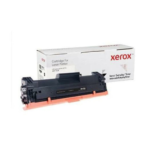 Tóner Xerox Tóner Everyday Negro compatible con HP 48A (CF244A) Negro