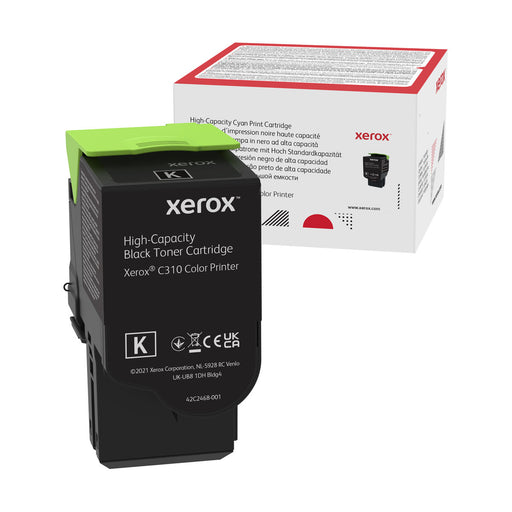 Toner Xerox 006R04364 Noir