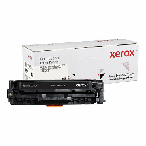 Tóner Xerox 006R03803 Negro