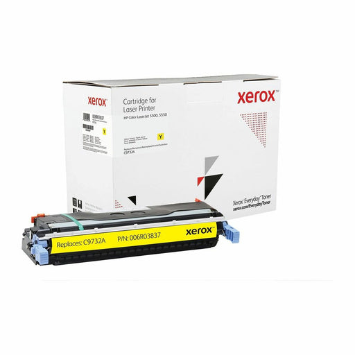 Toner Xerox 006R03837            Yellow