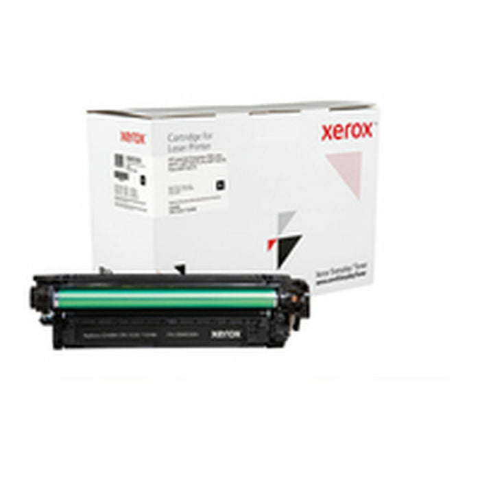 Tóner Xerox 006R03684            Negro