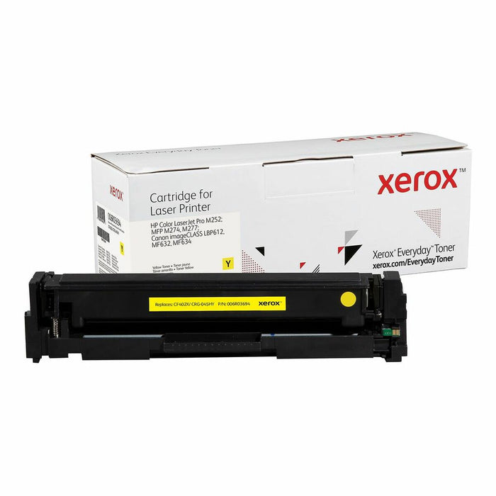 Tóner Xerox 006R03694 Amarillo