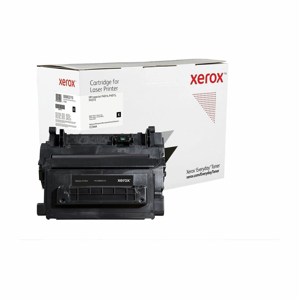 Tóner Xerox 006R03710 Negro