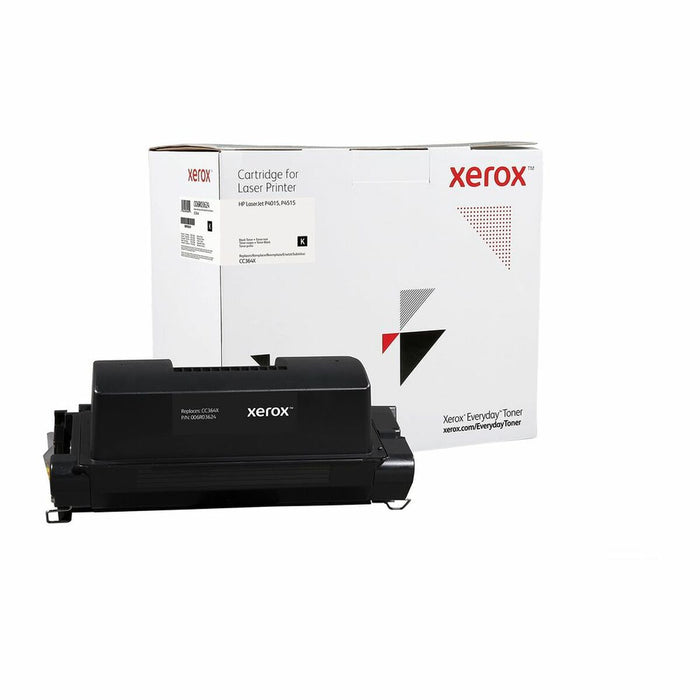 Toner Xerox 006R03624 Noir