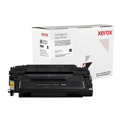 Toner Xerox 006R03628            Toner Noir