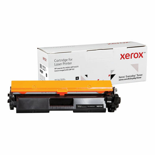 Toner Xerox CF230X/CRG-051H Noir