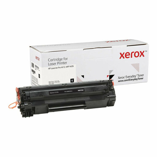 Tóner Xerox 006R03644 Negro