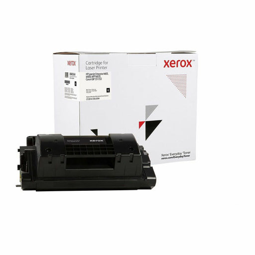 Tóner Xerox 006R03649            Negro