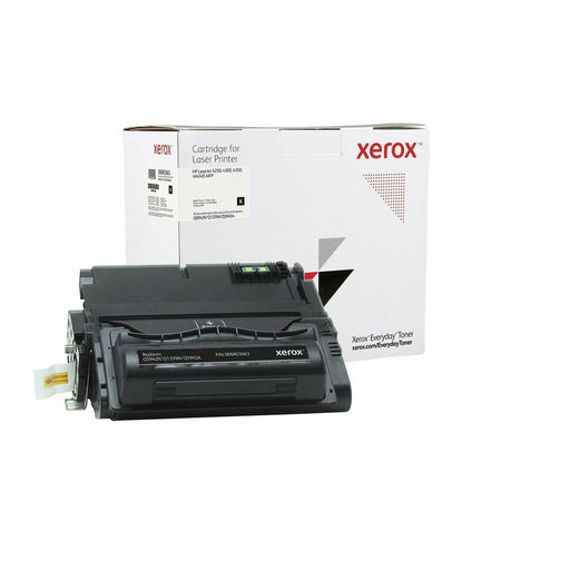 Toner Xerox 006R03663 Black